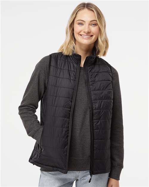 Women's Puffer Vest