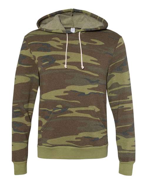 Challenger Eco-Fleece Hoodie