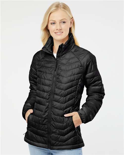 Women’s Powder Lite™ Jacket