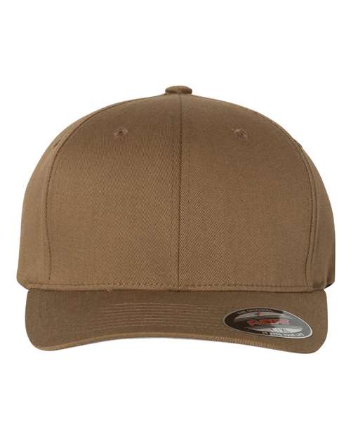 Cotton Blend Cap