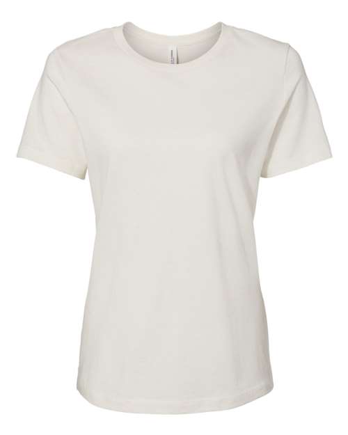 Women’s Relaxed Jersey Tee