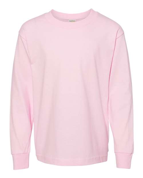 Youth Classic Long Sleeve T-Shirt