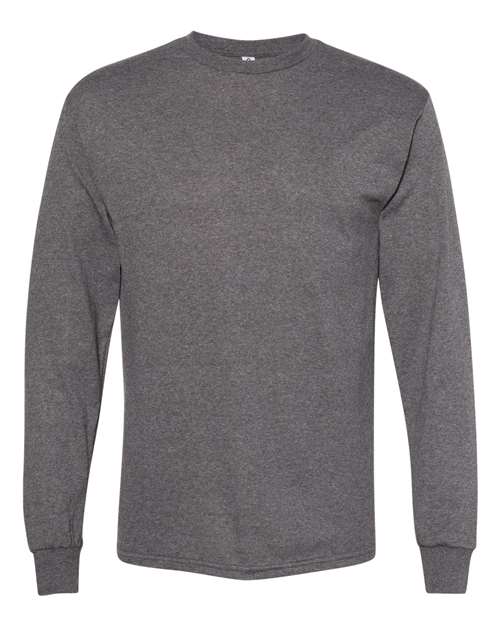 Heavyweight Long Sleeve T-Shirt