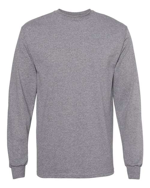 Heavyweight Long Sleeve T-Shirt