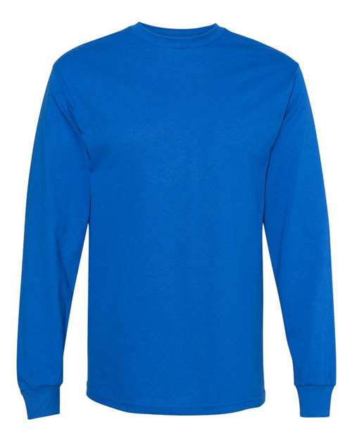 Heavyweight Long Sleeve T-Shirt