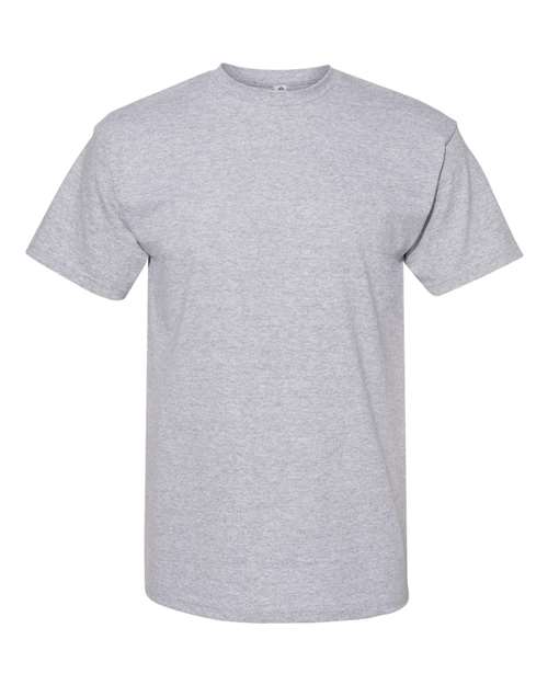 Midweight Cotton Tee