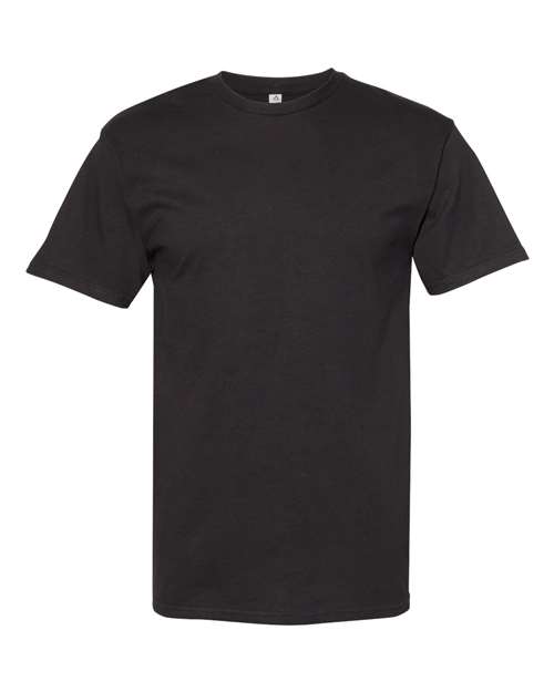 Midweight Cotton Tee