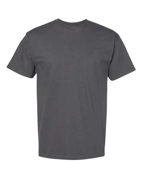 Midweight Cotton Tee