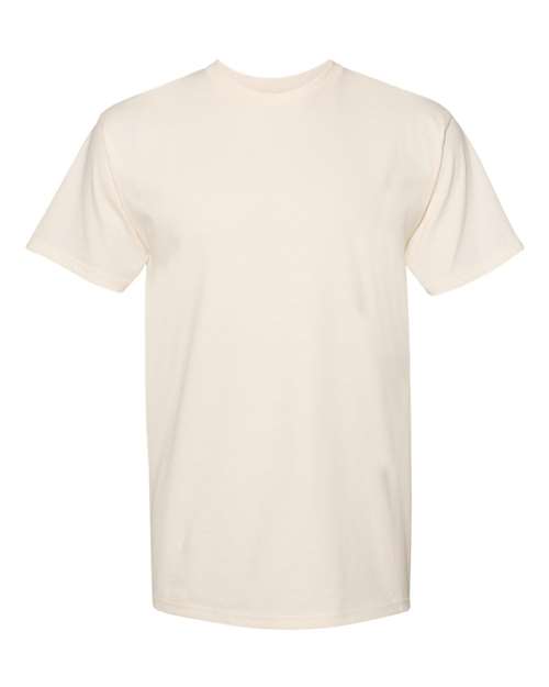 Midweight Cotton Tee