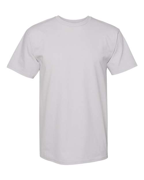 Midweight Cotton Tee