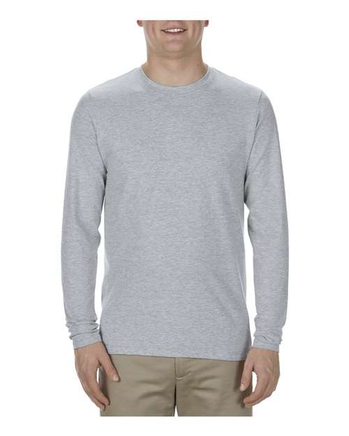 Ultimate Long Sleeve T-Shirt