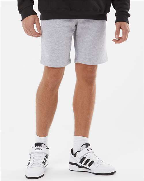 Midweight Fleece Shorts