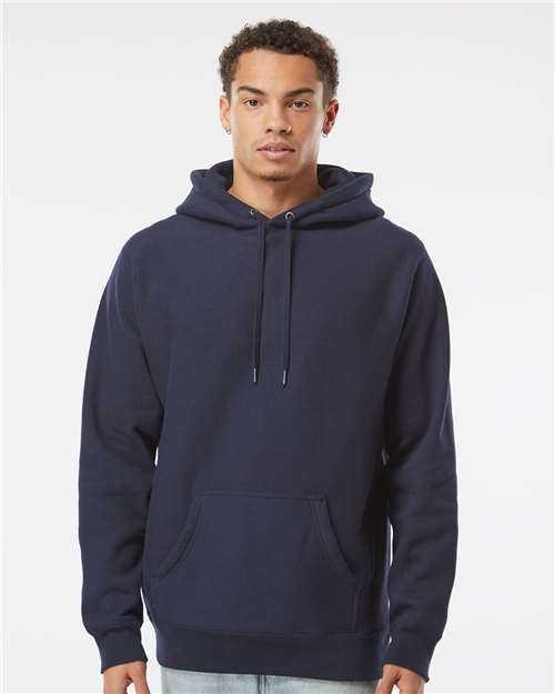 Legend - Premium Heavyweight Cross-Grain Hooded Sweatshirt