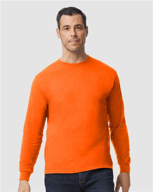 Heavy Cotton™ Long Sleeve T-Shirt