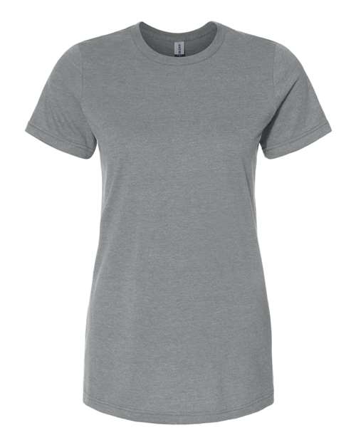 Softstyle® Women's CVC T-Shirt