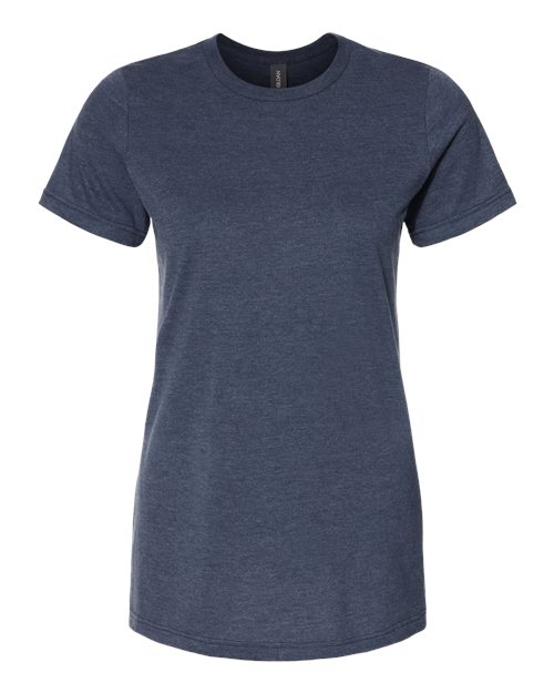 Softstyle® Women's CVC T-Shirt