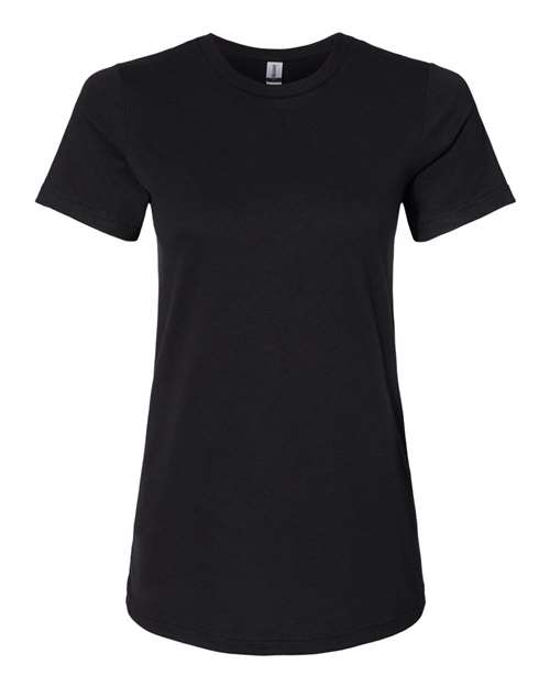 Softstyle® Women's CVC T-Shirt