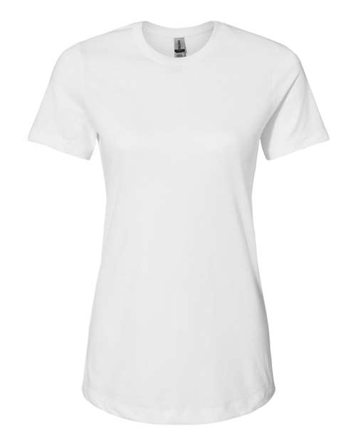 Softstyle® Women's CVC T-Shirt