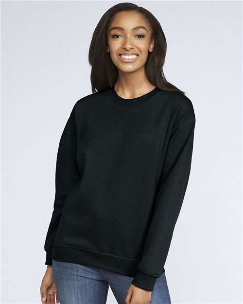 Softstyle® Midweight Crewneck Sweatshirt