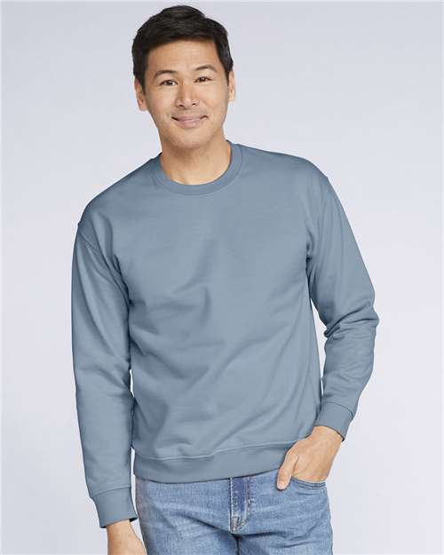 Softstyle® Midweight Crewneck Sweatshirt