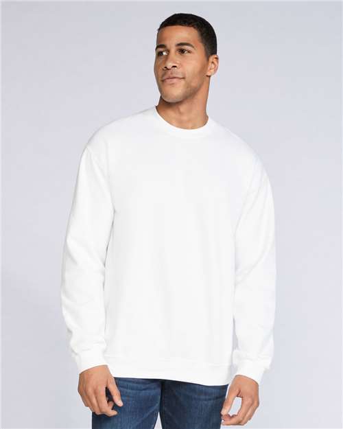 Softstyle® Midweight Crewneck Sweatshirt