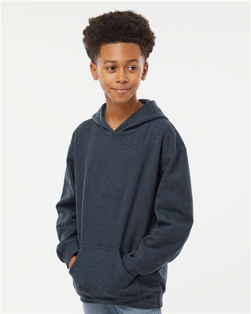 Youth Fleece Pullover Hoodie