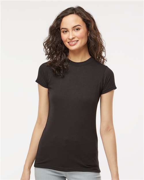 Women's Deluxe Blend T-Shirt