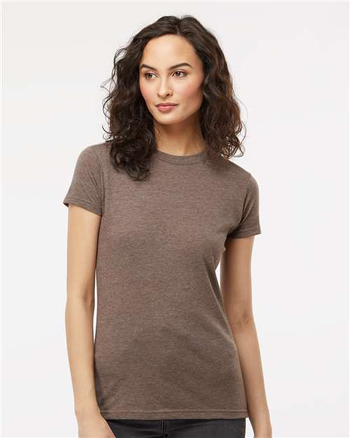 Women's Deluxe Blend T-Shirt