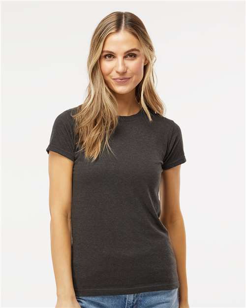 Women's Deluxe Blend T-Shirt