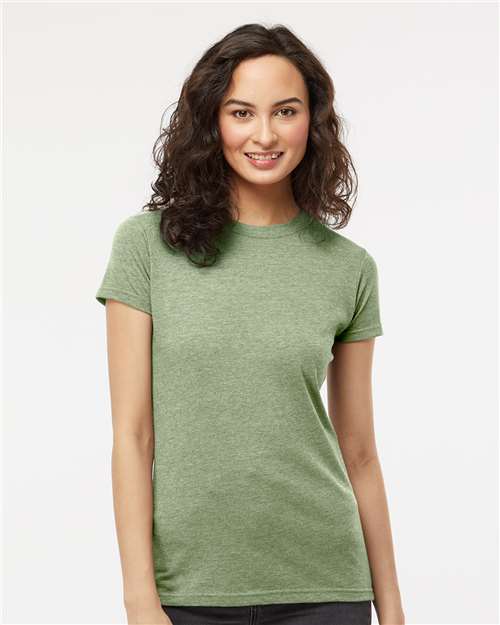 Women's Deluxe Blend T-Shirt