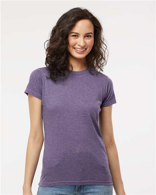 Women's Deluxe Blend T-Shirt