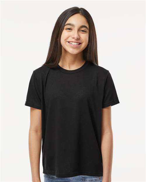 Youth Deluxe Blend T-Shirt