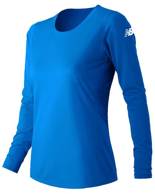 Women's Performance Long Sleeve T-Shirt