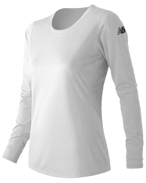 Women's Performance Long Sleeve T-Shirt