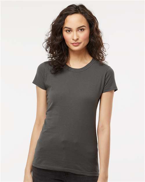 Women's Fine Jersey T-Shirt