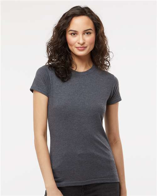 Women's Fine Jersey T-Shirt