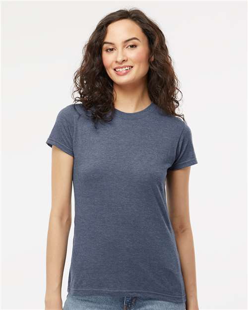 Women's Fine Jersey T-Shirt