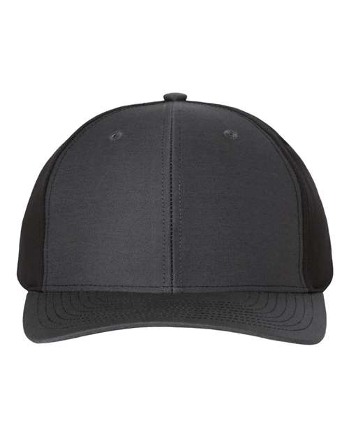 Twill Back Trucker Cap