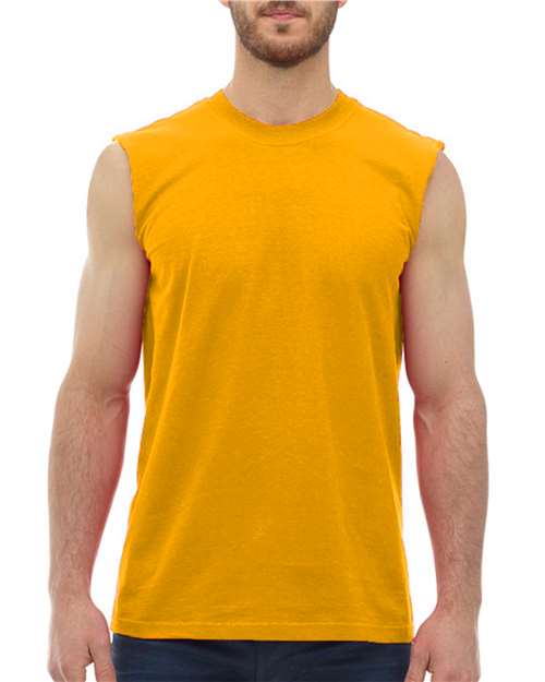 Sleeveless T-Shirt