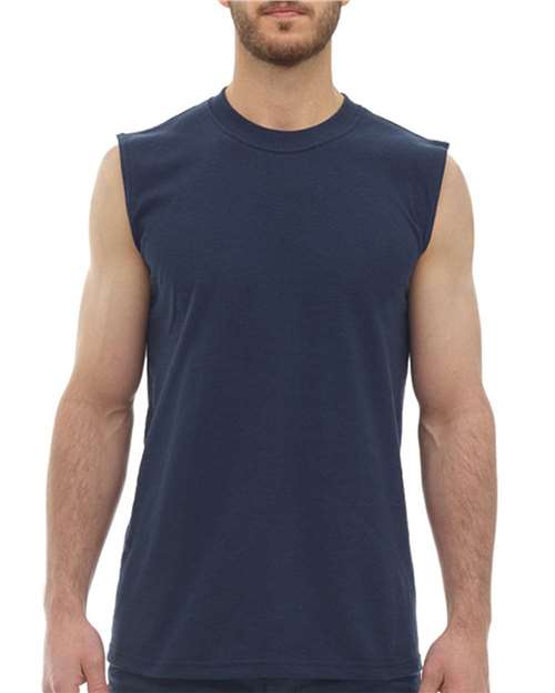 Sleeveless T-Shirt