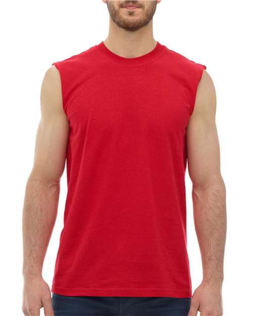 Sleeveless T-Shirt