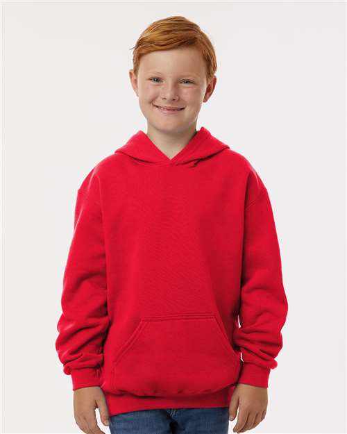 Youth Fleece Pullover Hoodie