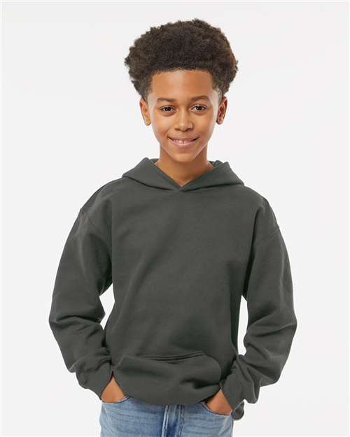 Youth Fleece Pullover Hoodie