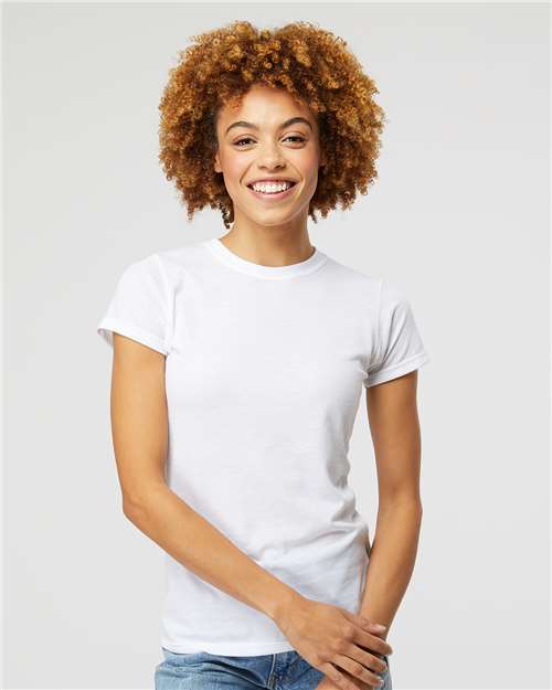 Women's Deluxe Blend T-Shirt