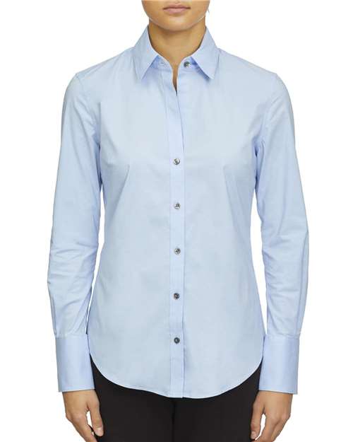 Women's Cotton Stretch Shirt