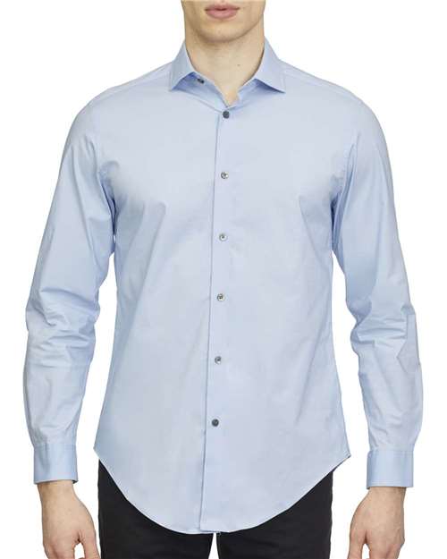 Cotton Stretch Shirt