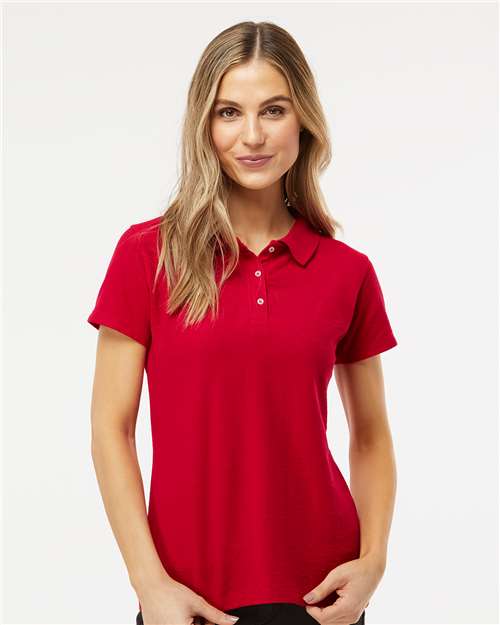 Women's Soft Touch Polo