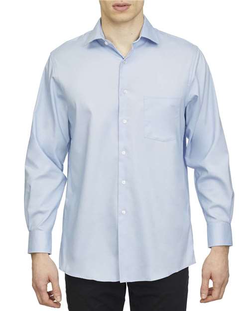 Flex Collar Shirt