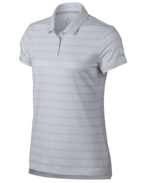 Women's Dri-FIT Polo