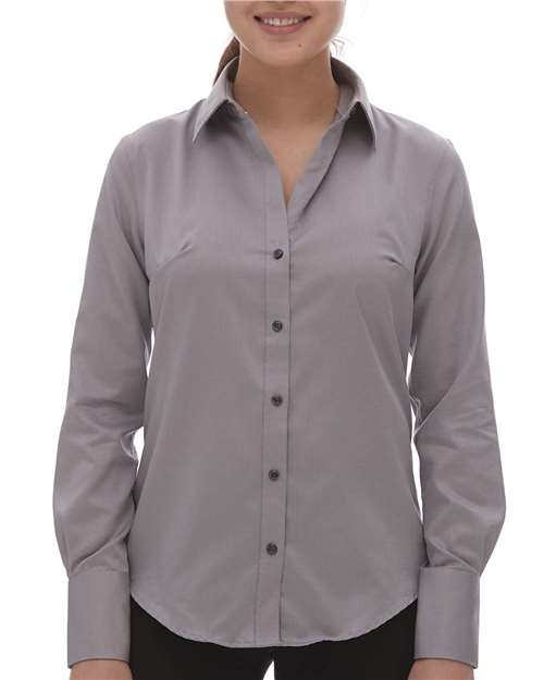 Women's Non-Iron Dress Shirt